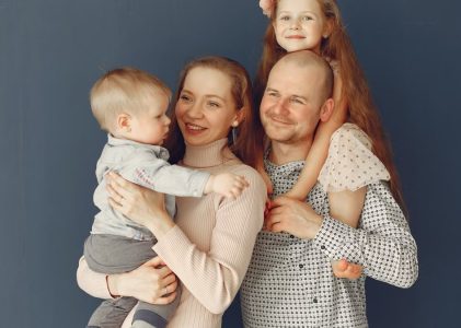 Jak dbać o zdrowie całej rodziny